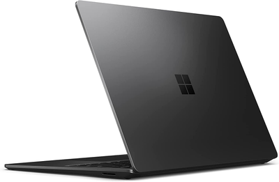 Ноутбук Microsoft Surface Laptop 5 13.5" i5 8/512Gb Black