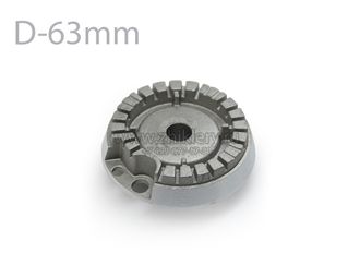 Рассекатель для газовой плиты гефест старого образца