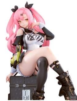 Фигурка 1/7 Николь Демара (Nicole Demara Apex Innovation)