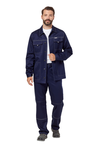 Костюм АКЦЕНТ 100% х/б