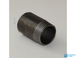 Резьба 1 сталь 25 УДЛИНЕННАЯ (L=50 мм) в Тамбове