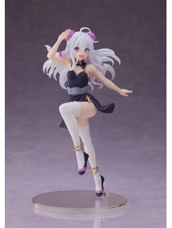 Фигурка Элейна (Elaina Mandarin Dress Ver.)