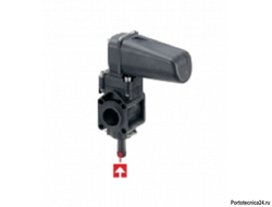 Клапан секционный NRG001 электрический