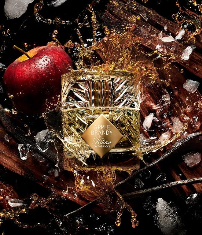 Apple Brandy By Kilian