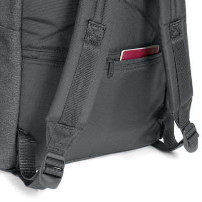 Рюкзак Eastpak Padded Double Black Denim
