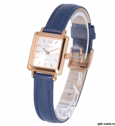 Часы Casio Sheen SHE-4538GL-7AUDF