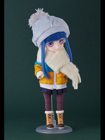 Кукла Harmonia Humming Рин Сима (Rin Shima)