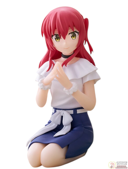 Фигурка Фигурка Икуё Кита (Ikuyo Kita Premium Chokonose)