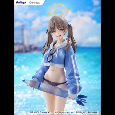 Фигурка 1/7 Моэ Кадзэкура (Moe Kazekura Swimsuit)