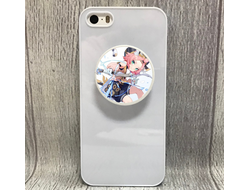 Попсокет Genshin Impact, Геншин Импакт №1