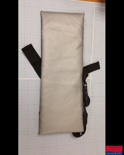 ТЕРМО(БАНДАЖ/ЧЕХОЛ) (H160XL340) НА МАСЛЯНЫЙ/ТОПЛИВНЫЙ/ГИДРАВЛИЧЕСКИЙ ФИЛЬТР ТФ №1 (ПОДХОДИТ ДЛЯ ФИЛЬТРОВ С ДИАМЕТРОМ D 85-110ММ И ВЫСОТОЙ ДО 160 ММ) -ИСПОЛЬЗОВАТЬ С ПЛАСТИНОЙ KEENOVO, СМ. РЕКОМЕНДАЦИИ В ОПИСАНИИ