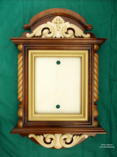 Киот в Минске