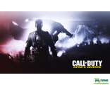 Call of Duty: Infinite Warfare (ReSale)[PS4, русская версия]