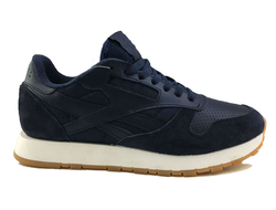 Reebok Classic Dark Blue синие (41-45) Арт. 144MA