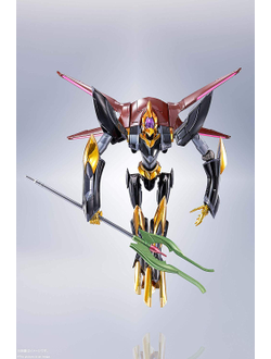 Робот Metal Robot Spirits (Side Kmf) Shinkiro