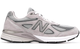 New Balance 990 Gray (Серые)