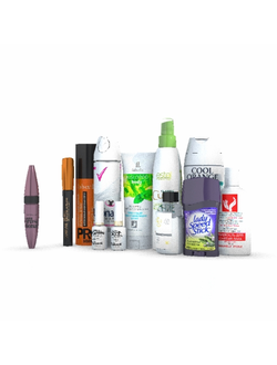 косметика Косметика Assesorios women