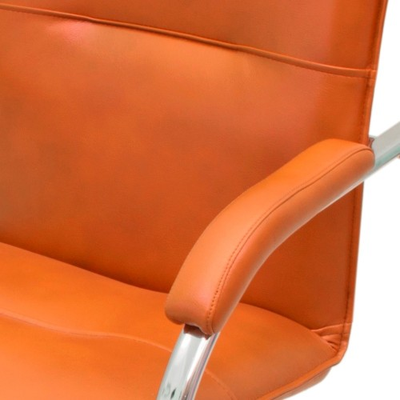 Стул-кресло «Самба», СРП-036МП (мягкие подлокотники)