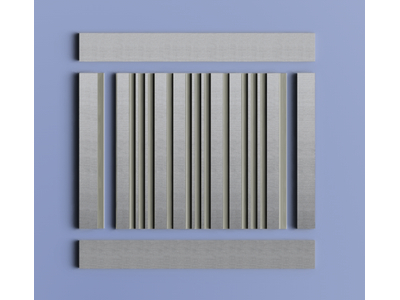 Декоративная панель HIWOOD LV121 S339S