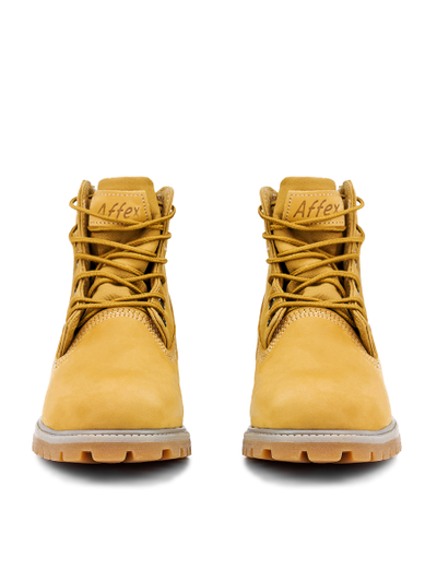 Ботинки зимние Affex New Jersey Desert