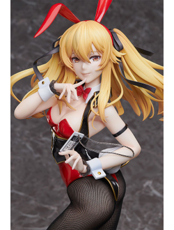 Фигурка 1/4 Мэри Саотомэ (Mary Saotome Bunny Ver.)