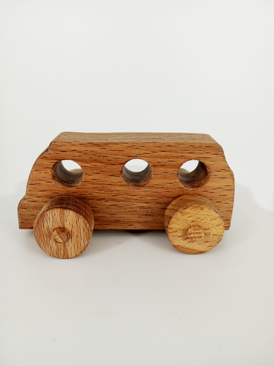 Игрушка "Автобус"