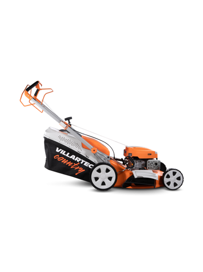 Газонокосилка бензиновая  VILLARTEC MB C-653T