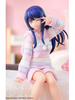 Фигурка Ай Хосино (Hoshino Ai Have a good night! Noodle Stopper)