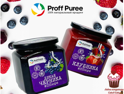 Пюре фруктовое