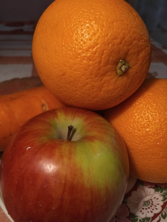 Сок с фермы яблоко апельсин морковь 100% свежевыжатый с доставкой на дом | ферма СытникЪ