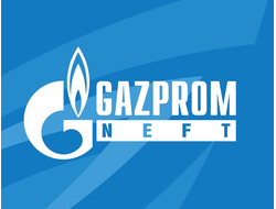 Gazpromneft