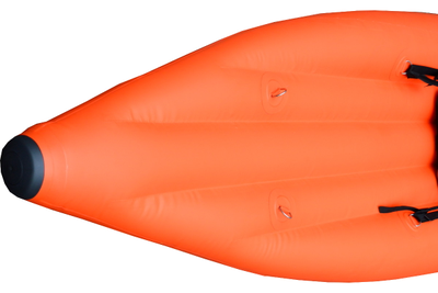 Надувной каяк Лагуна 540