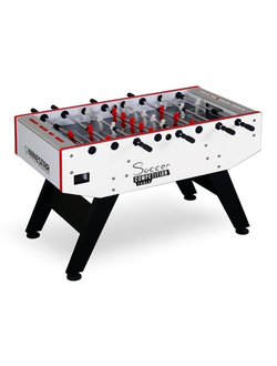 Игровой стол - футбол NINESTAR "Competition Pro" (144 х 75 х 90 см)