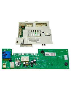 Модули для стиральных машин