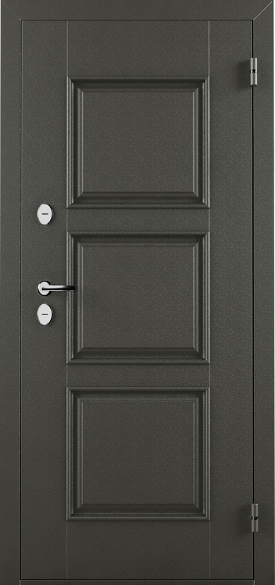 Дверь НОРД 439 (терморазрыв)
