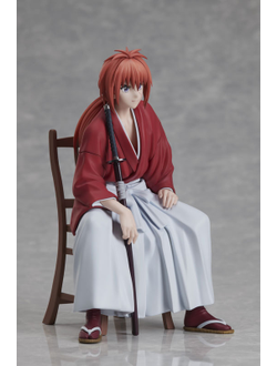 Фигурка Кэнсин Химура (Kenshin Himura Aniplex)