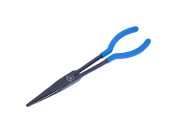 Плоскогубцы тонконосые удлиненные, 280 мм KING TONY 6319-11C