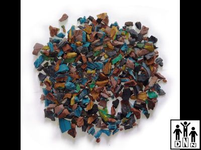 резиновая крошка