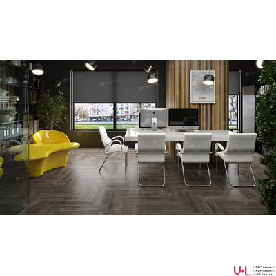 SPC ламинат Alpine Floor Parquet Light Дуб Антарес ECO 13-19