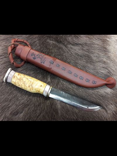 Нож Wood Jewel 23PM