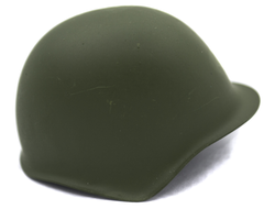 Шлем СШ-39 РККА 1/6 (AL100015) - ALERT LINE