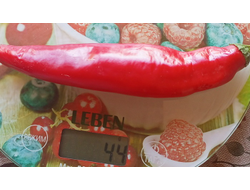 Перец острый Инферно (Inferno)