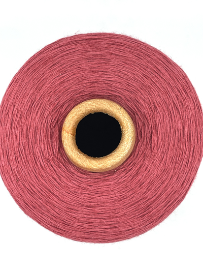 E.MIROGLIO ABSOLUTE 70%CO хлопок 30%WV меринос 3/50 1666 м в 100 гр. цв. GH4 коралловый