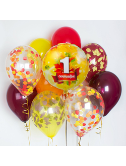 День знаний № 34