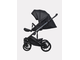 Коляска 2в1 Riko Nano Thermo 01 Black