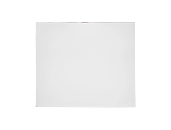 Пластина защитная поликарбонатная 133х114