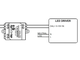Контроллер Casambi CBU-ASD-LR (0-10V, DALI)