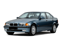 АВТОМОБИЛЬНЫЕ ЧЕХЛЫ ДЛЯ BMW 3 (E36) с 1990-2000 г.в.