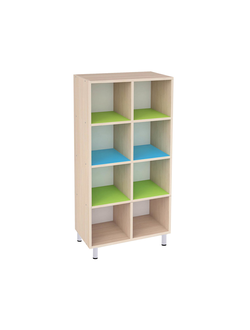 ГОРШЕЧНИЦА 8 ЯЧЕЕК МОДЕЛЬ-18