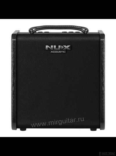 Nux AC-60 Stageman II
